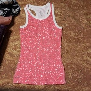 Nike dri fit tank top